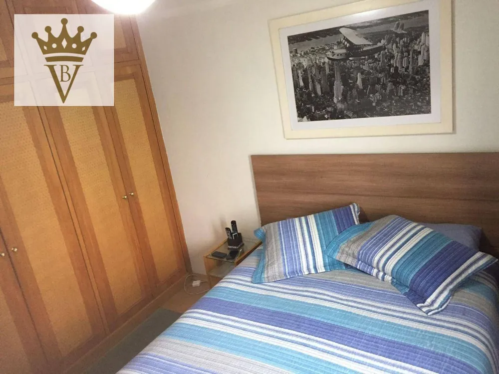 Apartamento, 4 quartos, 200 m² - Foto 8