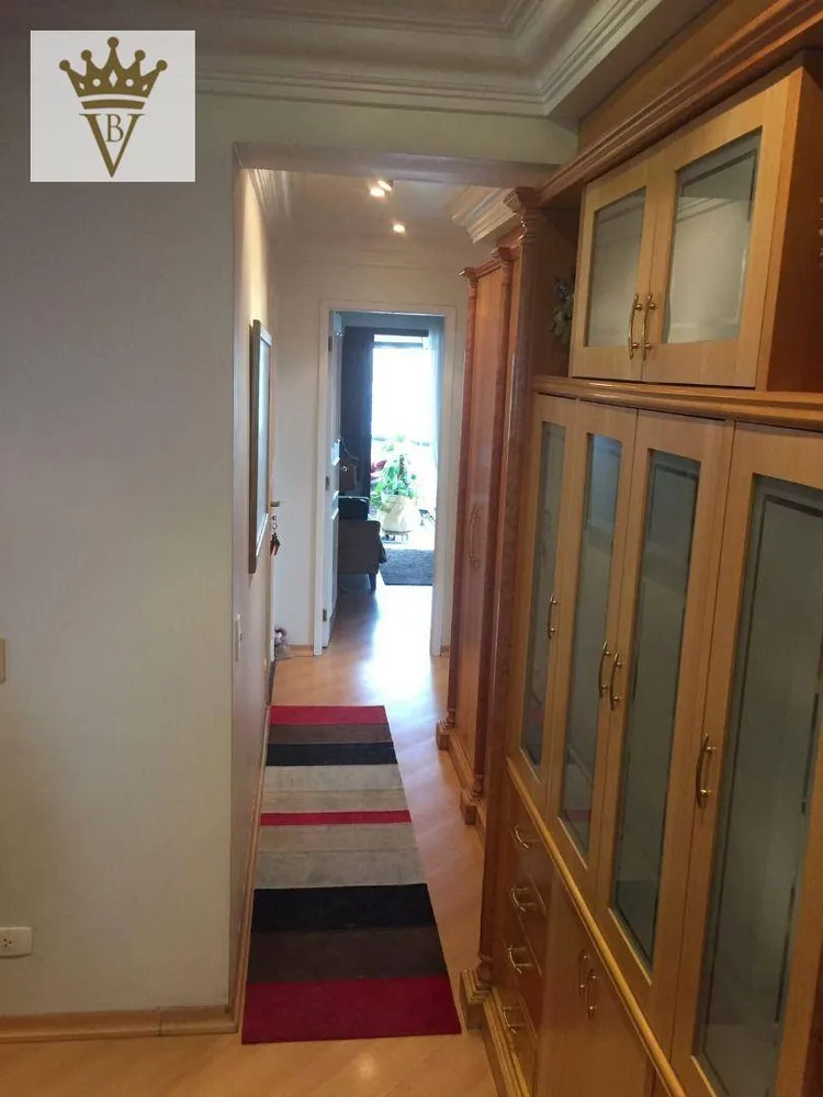 Apartamento, 4 quartos, 200 m² - Foto 4