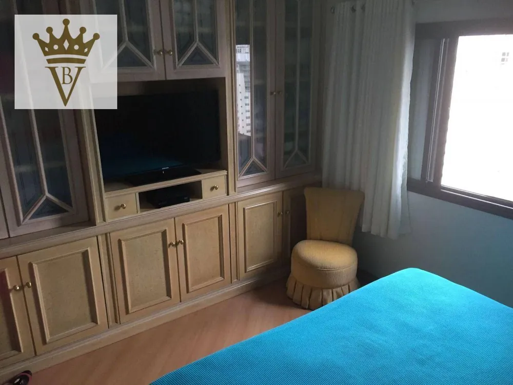 Apartamento, 4 quartos, 200 m² - Foto 1