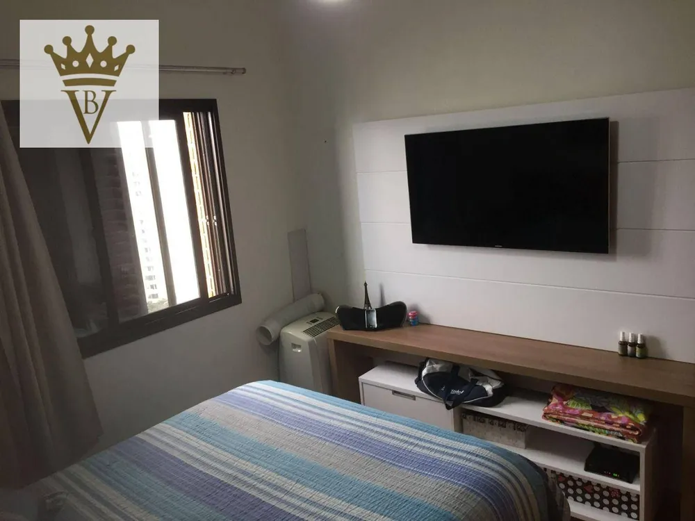 Apartamento, 4 quartos, 200 m² - Foto 7