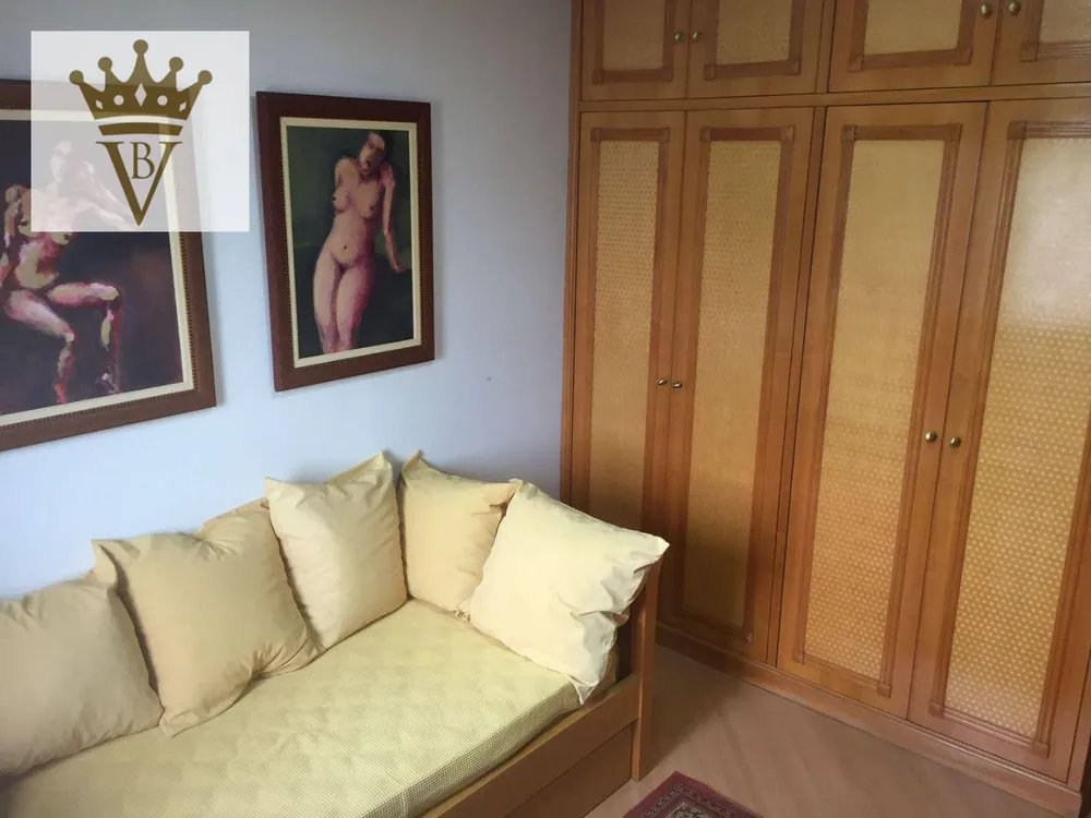 Apartamento, 4 quartos, 200 m² - Foto 5