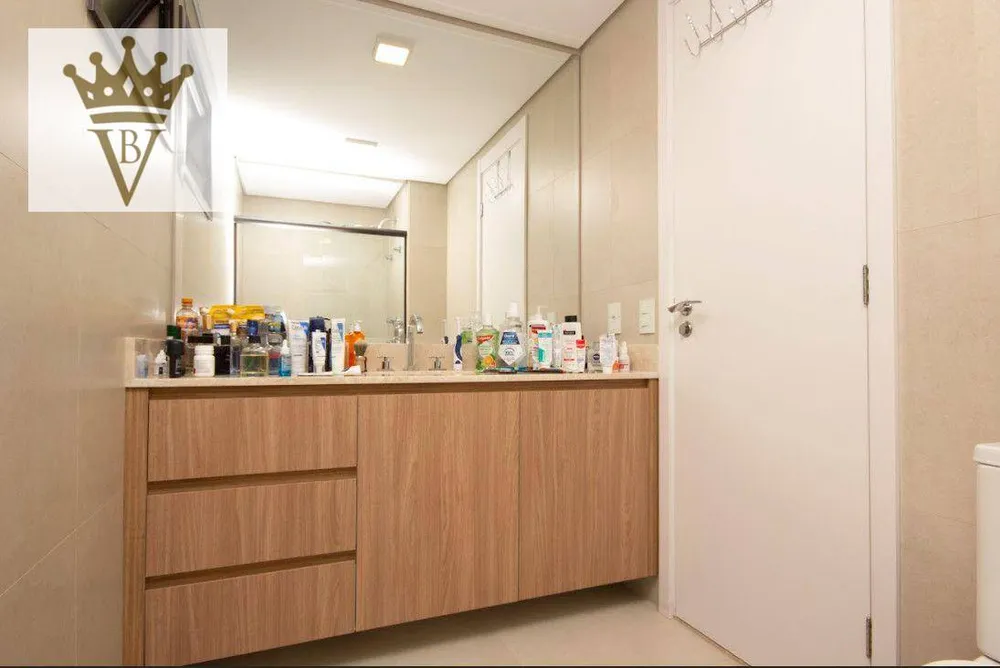 Apartamento, 3 quartos, 163 m² - Foto 5