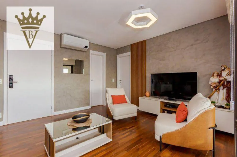 Apartamento, 3 quartos, 163 m² - Foto 7