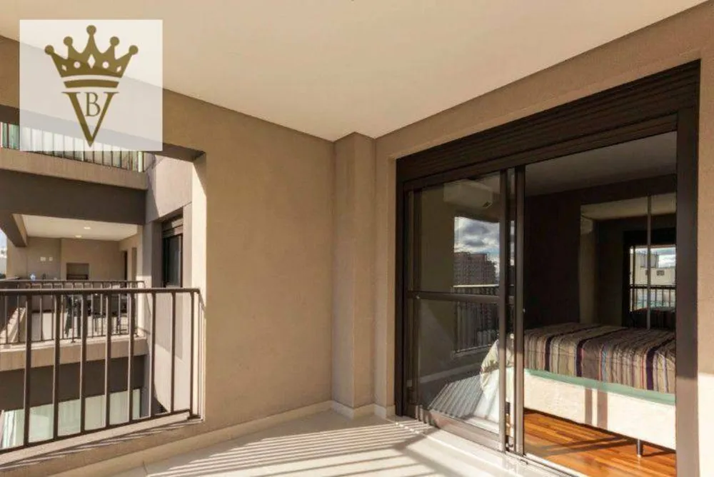 Apartamento, 3 quartos, 163 m² - Foto 6