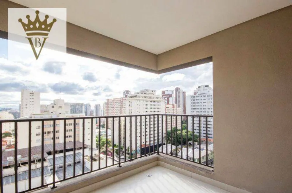 Apartamento, 3 quartos, 163 m² - Foto 4