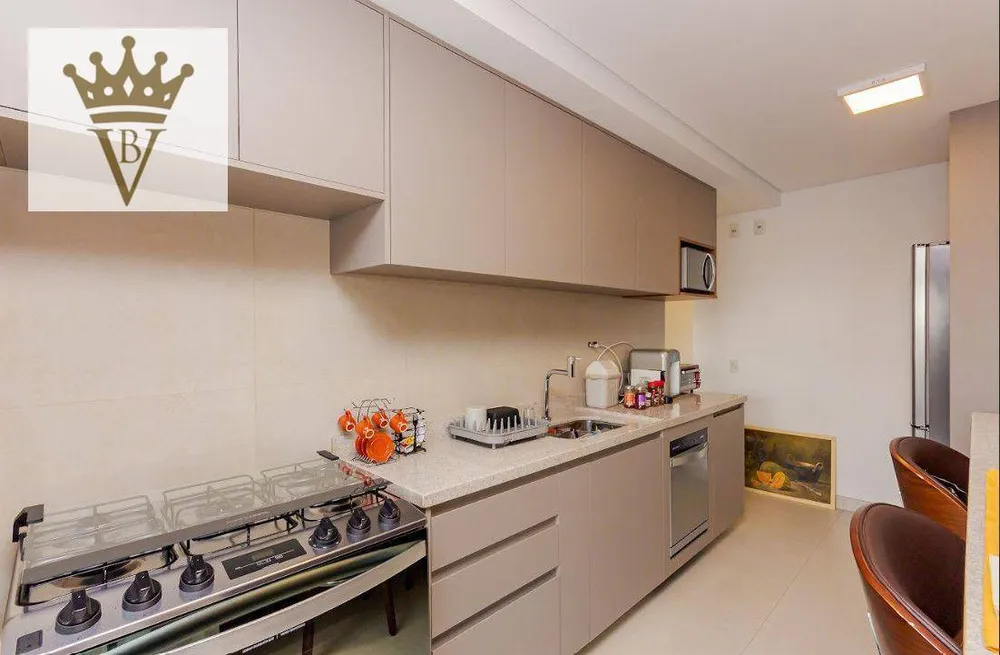 Apartamento, 3 quartos, 163 m² - Foto 12