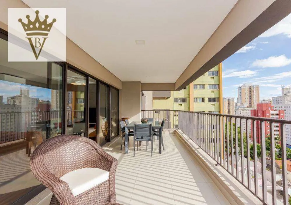 Apartamento, 3 quartos, 163 m² - Foto 3