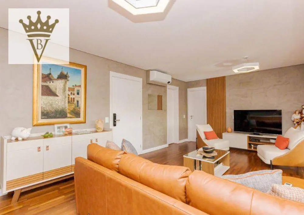 Apartamento, 3 quartos, 163 m² - Foto 6