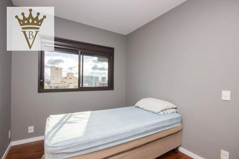 Apartamento, 3 quartos, 163 m² - Foto 3