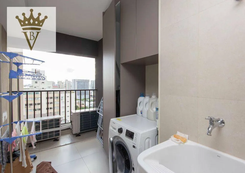 Apartamento, 3 quartos, 163 m² - Foto 1