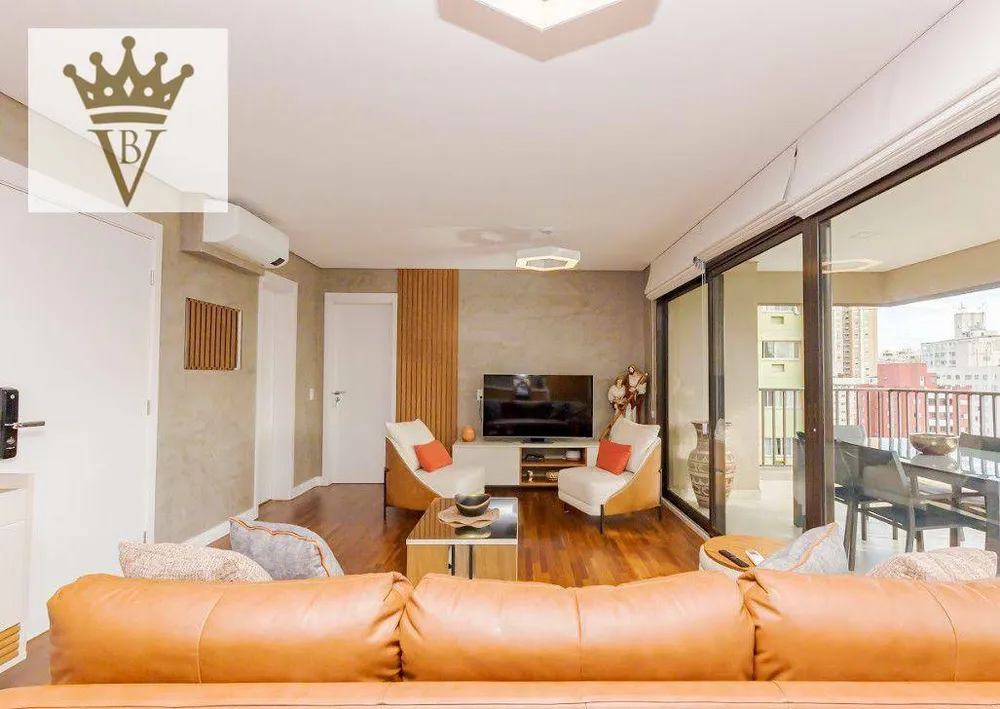 Apartamento, 3 quartos, 163 m² - Foto 16