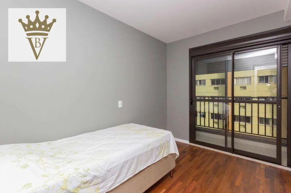 Apartamento, 3 quartos, 163 m² - Foto 9