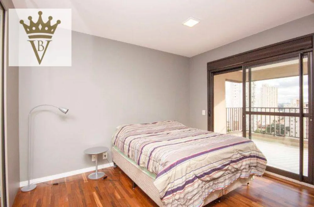 Apartamento, 3 quartos, 163 m² - Foto 7