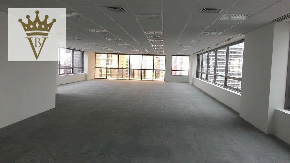 Sala-Conjunto, 270 m² - Foto 2