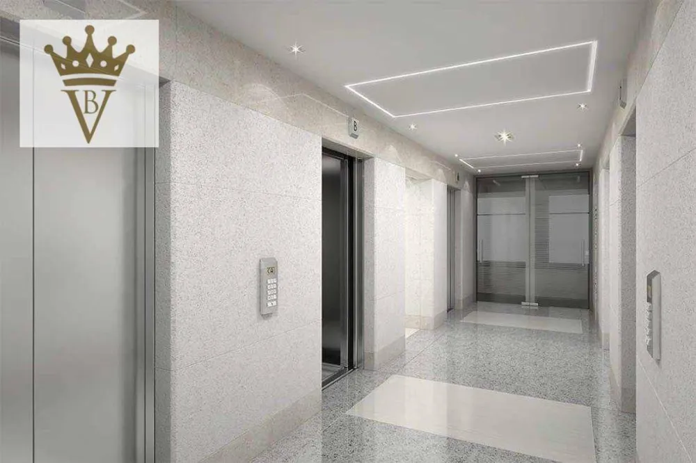 Sala-Conjunto, 270 m² - Foto 3
