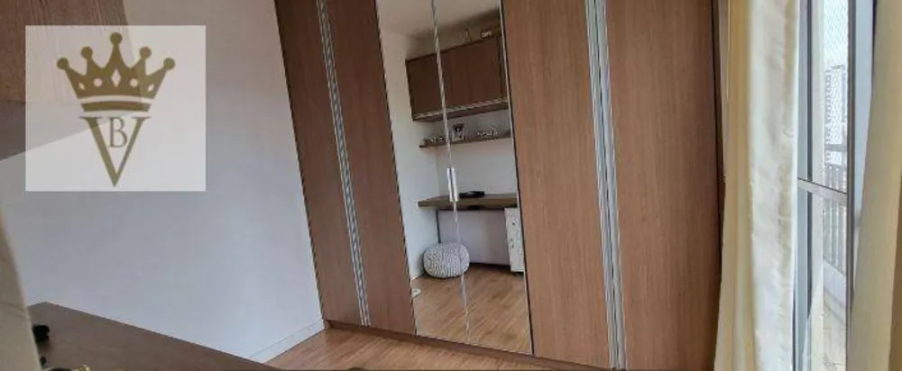 Cobertura, 3 quartos, 174 m² - Foto 1