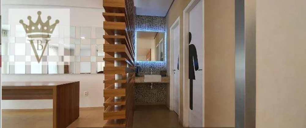 Cobertura, 3 quartos, 174 m² - Foto 3