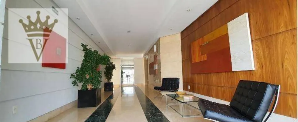 Cobertura, 3 quartos, 174 m² - Foto 2