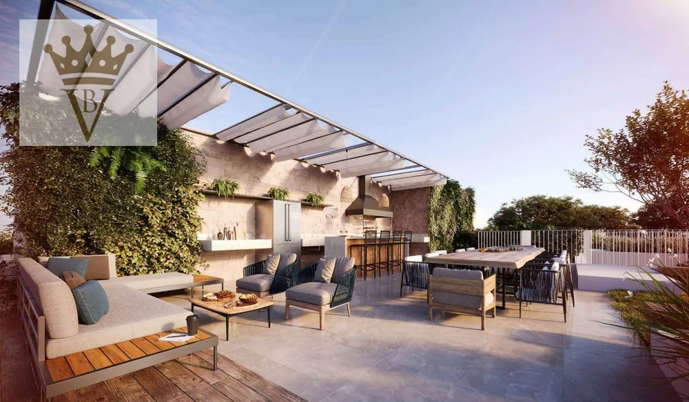 Apartamento, 3 quartos, 277 m² - Foto 5
