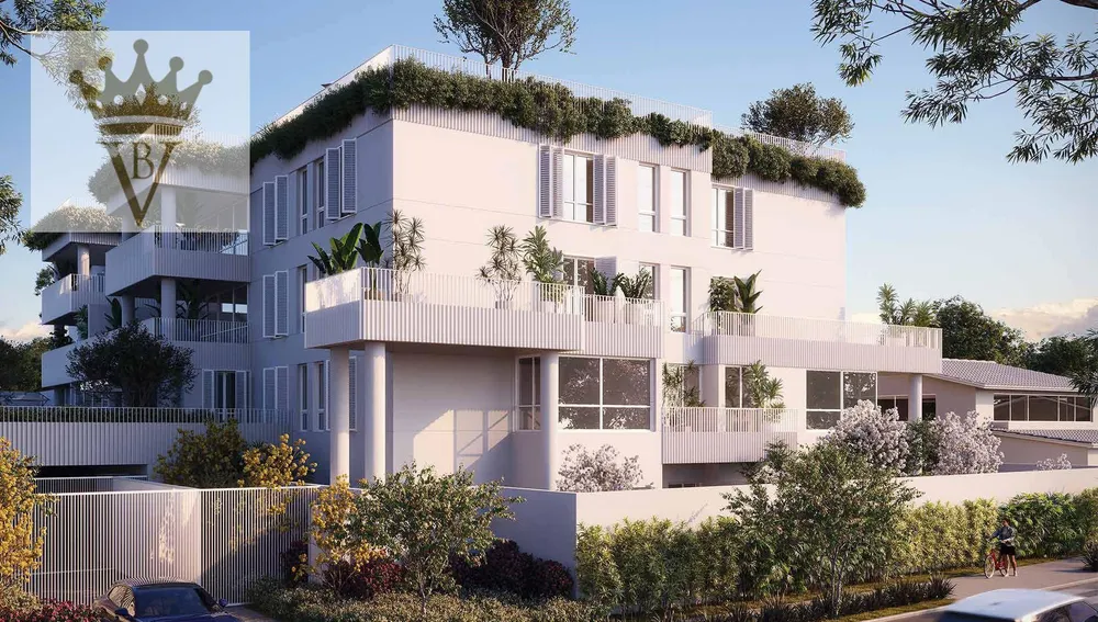 Apartamento, 3 quartos, 277 m² - Foto 8