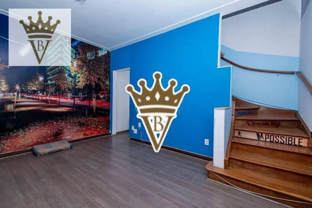 Casa, 4 quartos, 85 m² - Foto 1