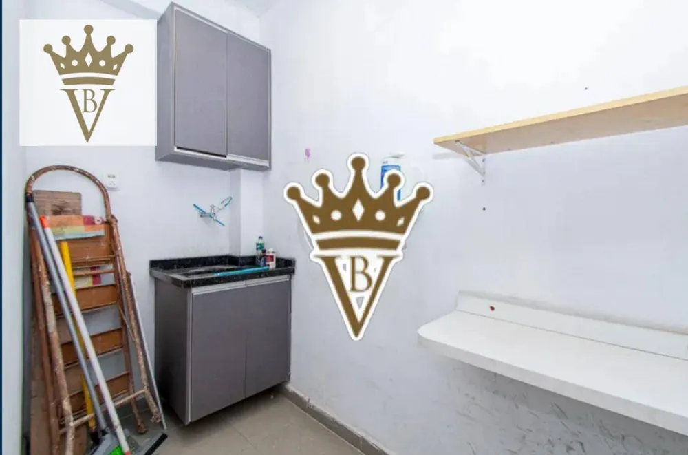 Casa, 4 quartos, 85 m² - Foto 12