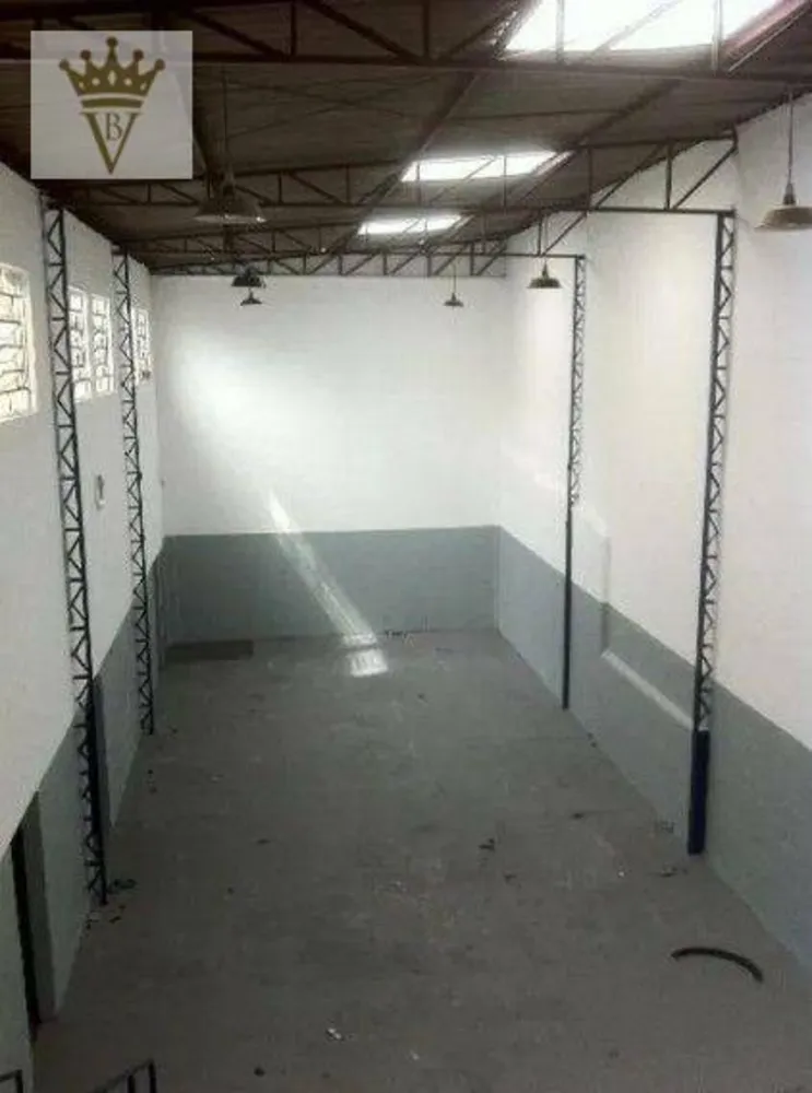 Depósito-Galpão, 300 m² - Foto 4