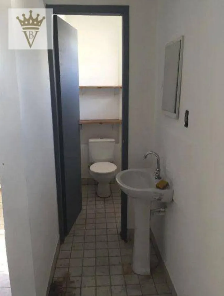 Depósito-Galpão, 300 m² - Foto 2