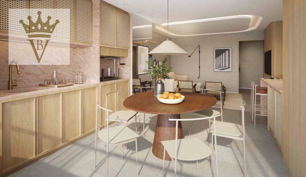 Apartamento, 3 quartos, 93 m² - Foto 13