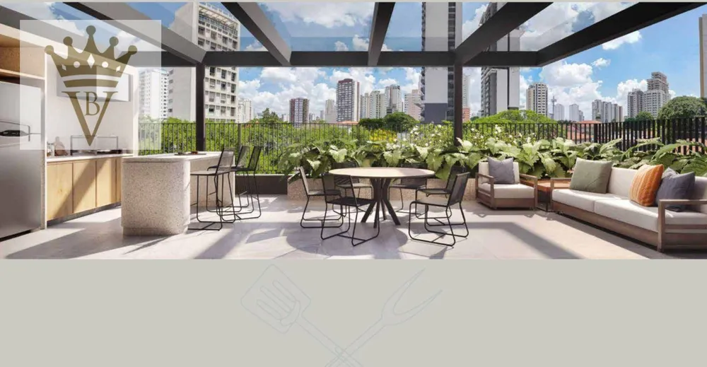 Apartamento, 3 quartos, 93 m² - Foto 6