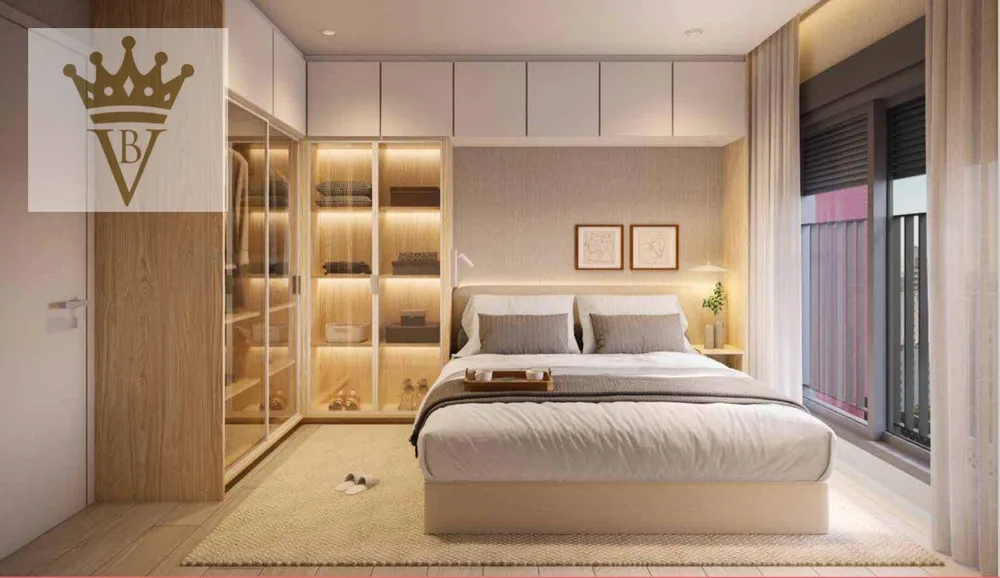 Apartamento, 3 quartos, 93 m² - Foto 12