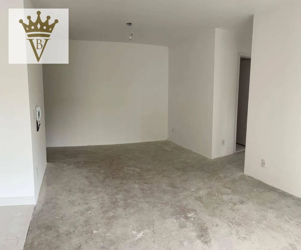 Apartamento, 4 quartos, 108 m² - Foto 1
