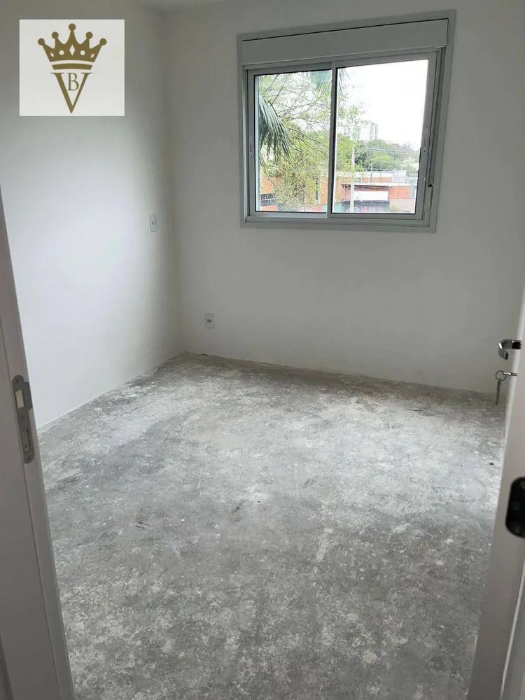 Apartamento, 4 quartos, 108 m² - Foto 2