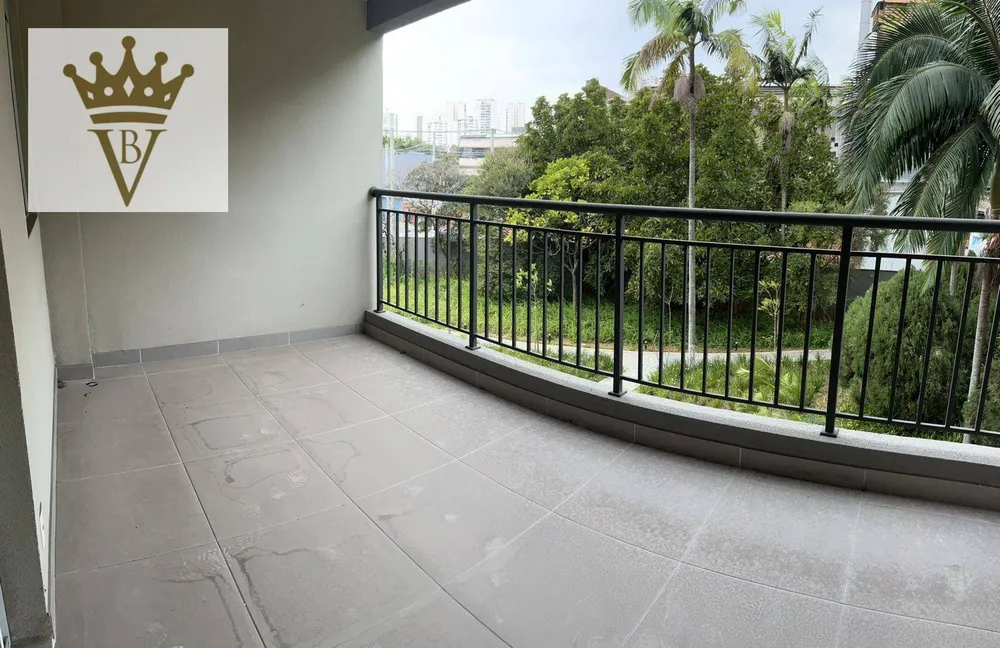 Apartamento, 4 quartos, 108 m² - Foto 2
