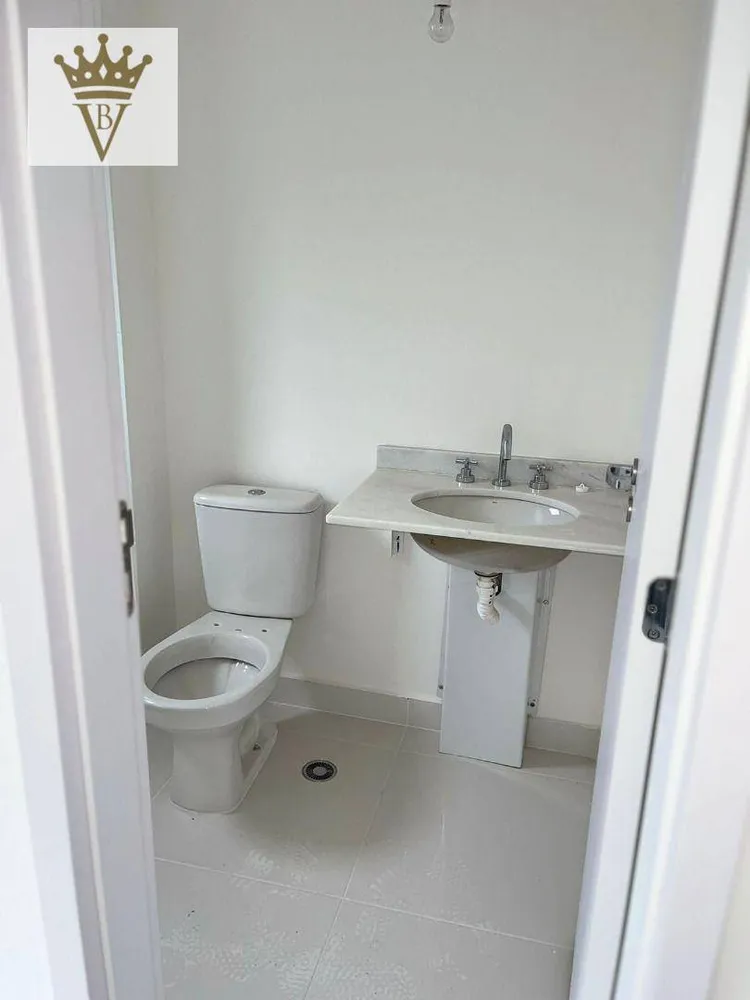 Apartamento, 4 quartos, 108 m² - Foto 6