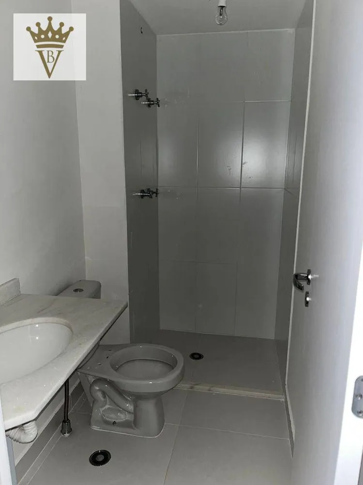 Apartamento, 4 quartos, 108 m² - Foto 11