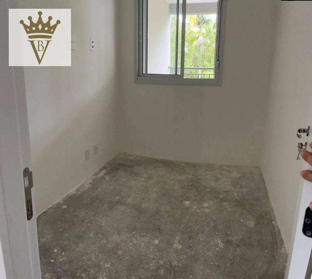 Apartamento, 4 quartos, 108 m² - Foto 3