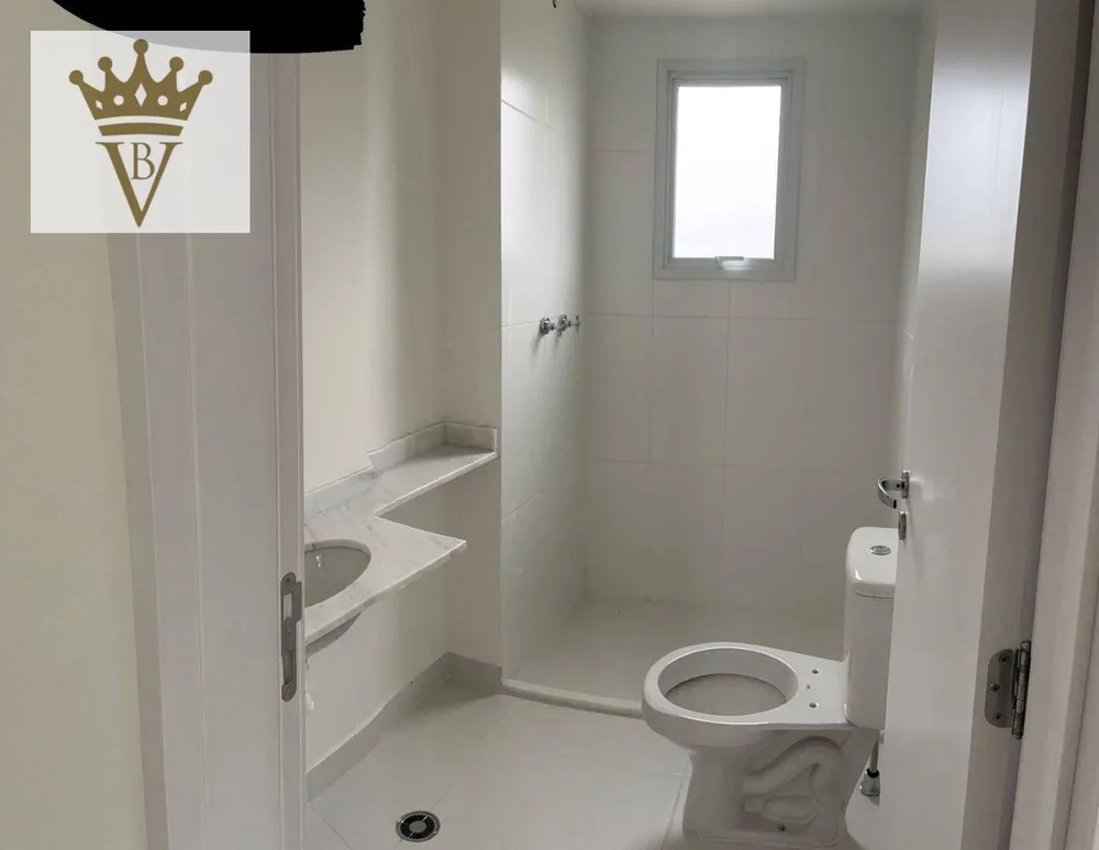 Apartamento, 4 quartos, 108 m² - Foto 7