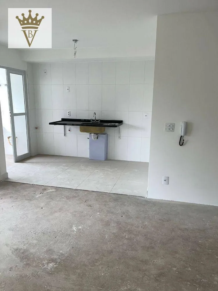 Apartamento, 4 quartos, 108 m² - Foto 1