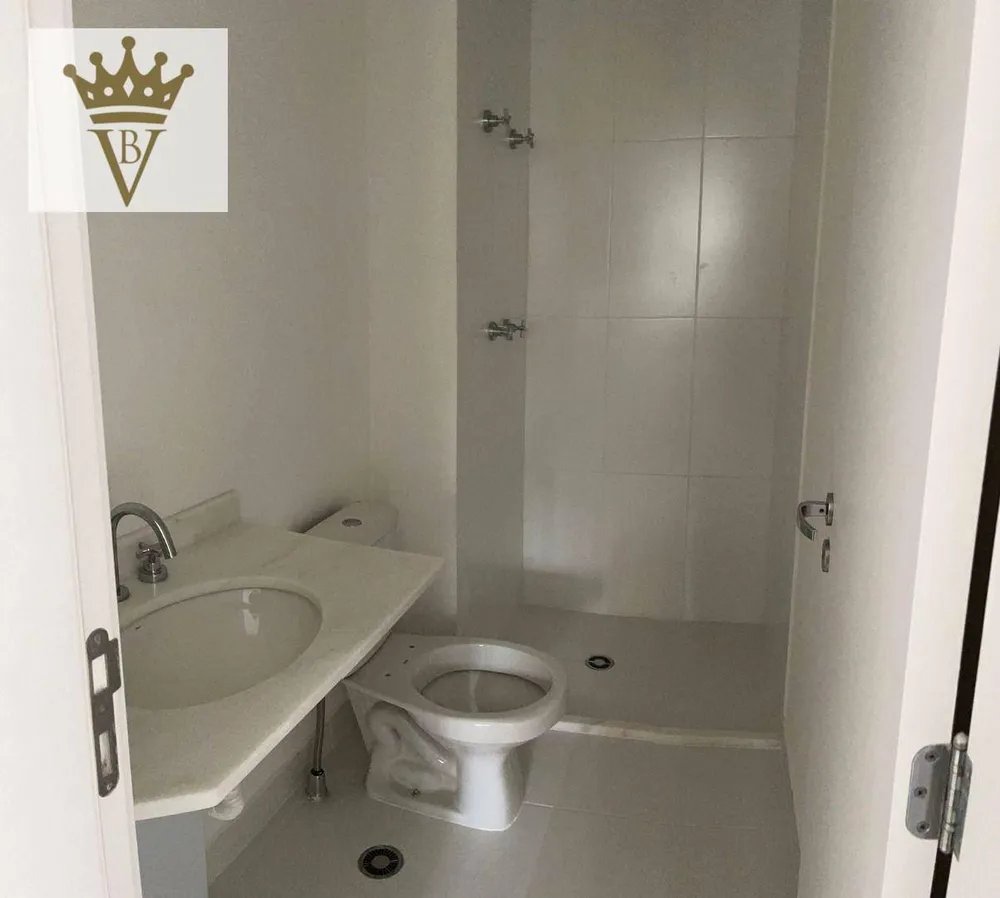 Apartamento, 4 quartos, 108 m² - Foto 4
