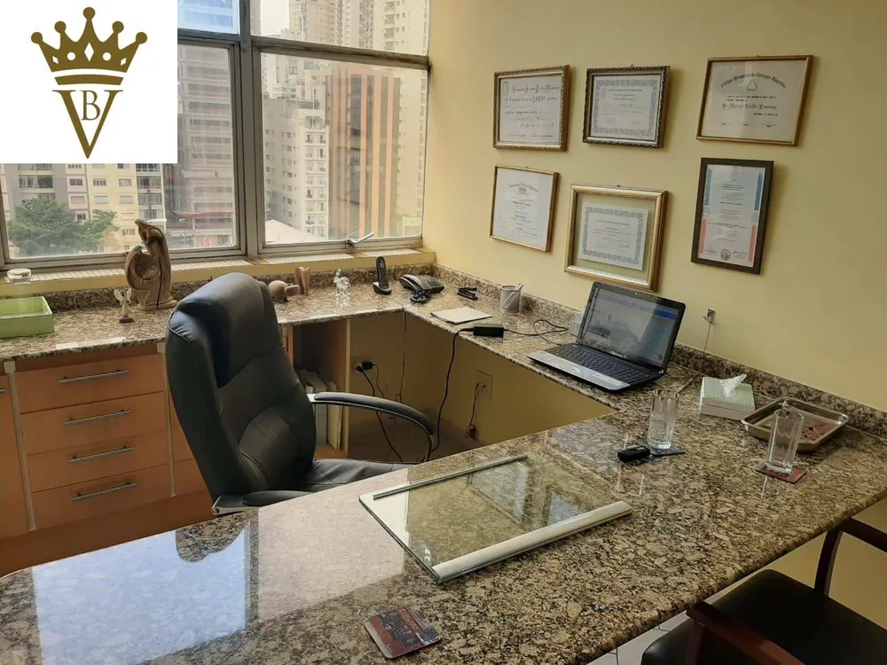 Sala-Conjunto, 55 m² - Foto 1