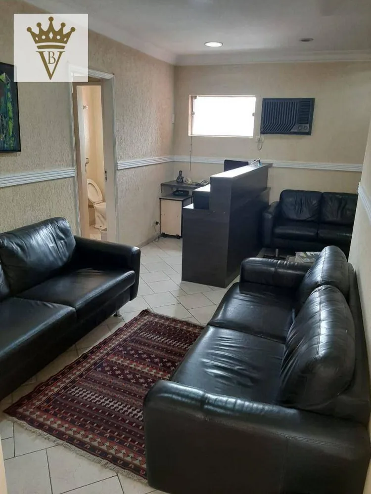 Sala-Conjunto, 55 m² - Foto 12
