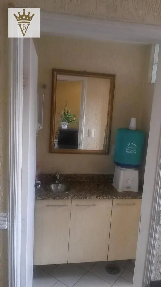 Sala-Conjunto, 55 m² - Foto 5