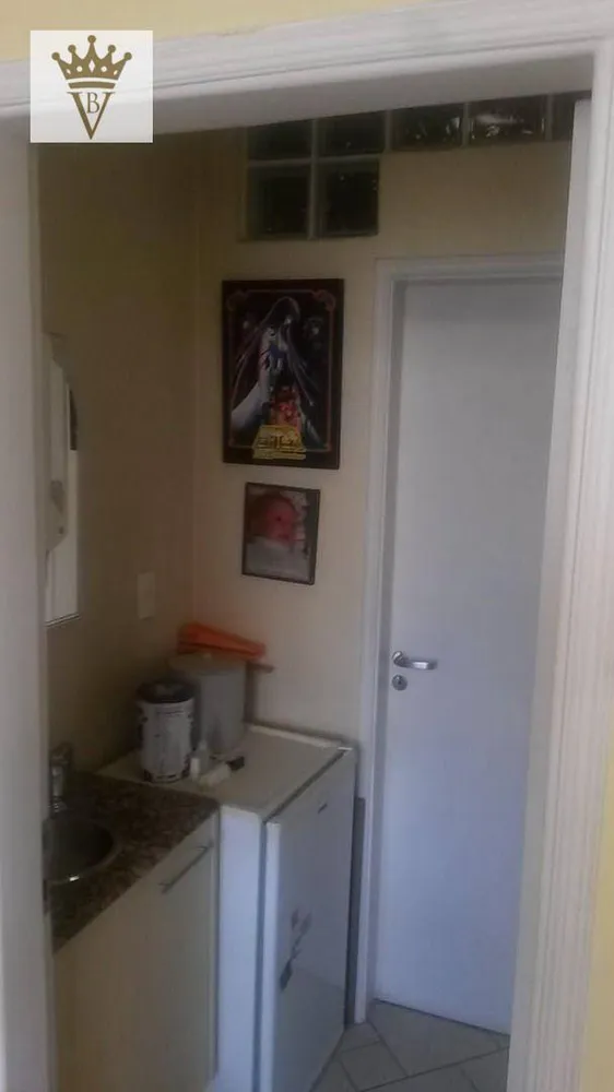 Sala-Conjunto, 55 m² - Foto 8