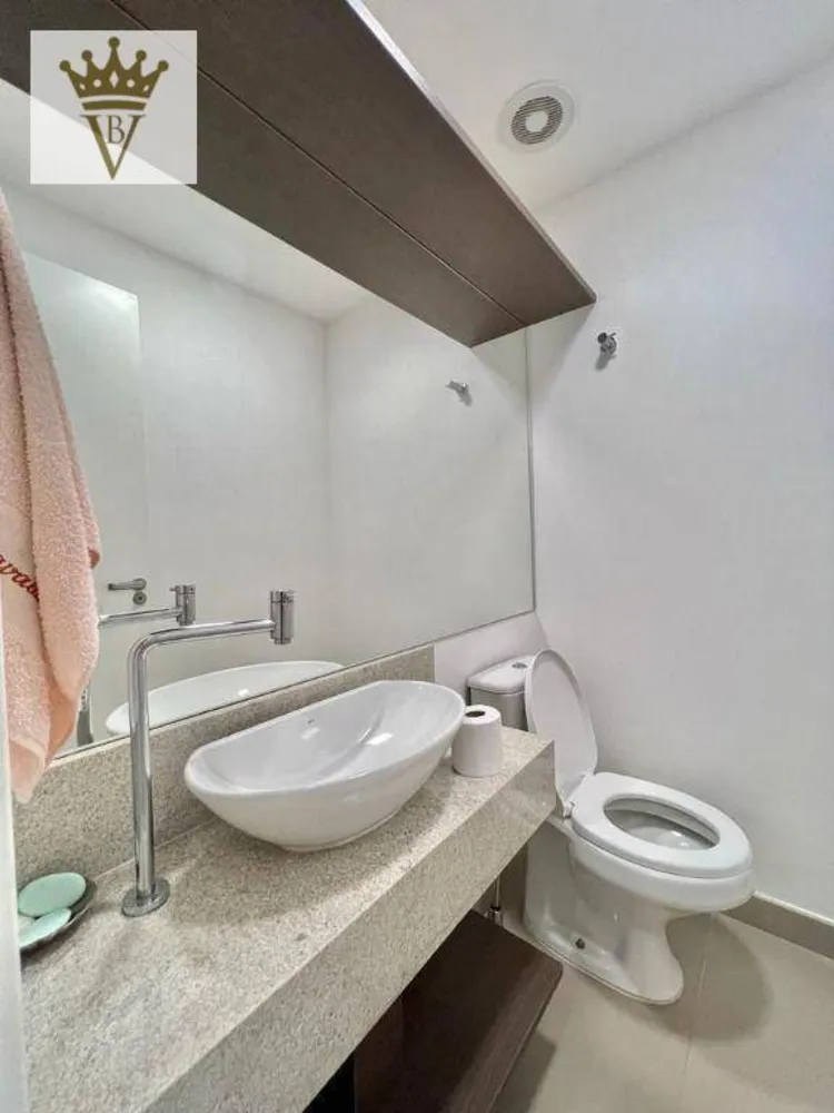 Apartamento, 2 quartos, 96 m² - Foto 7