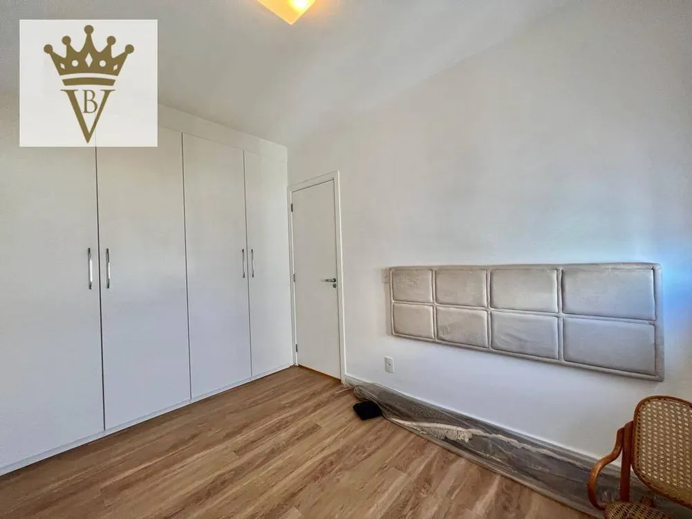 Apartamento, 2 quartos, 96 m² - Foto 4