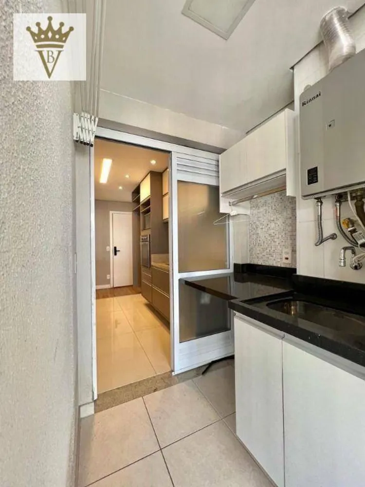 Apartamento, 2 quartos, 96 m² - Foto 3