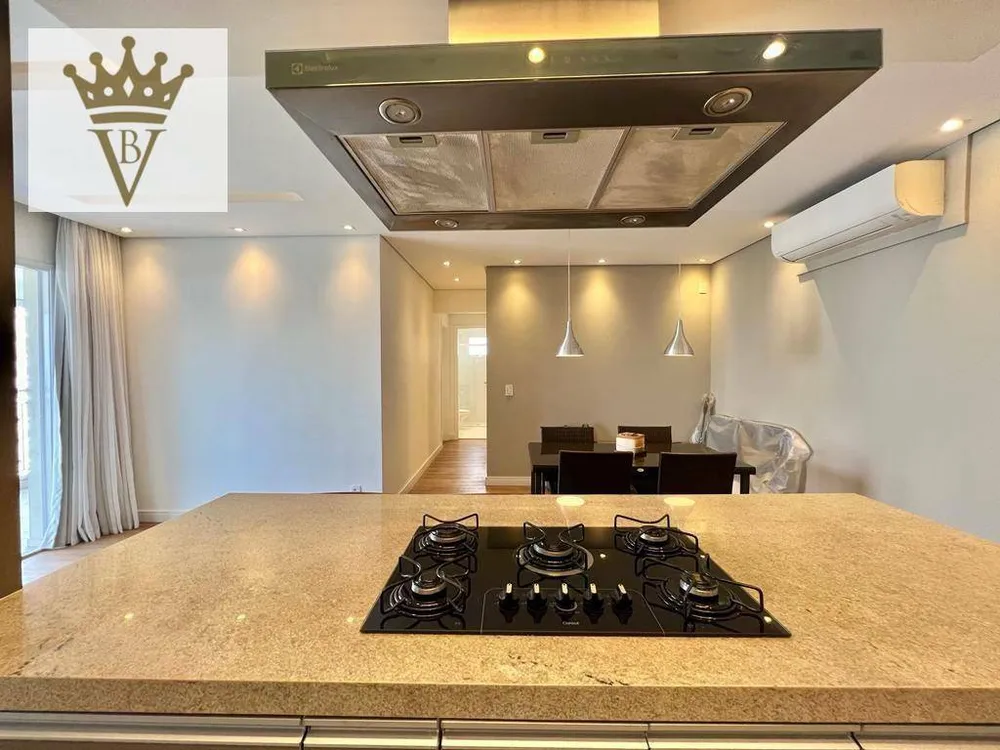 Apartamento, 2 quartos, 96 m² - Foto 1