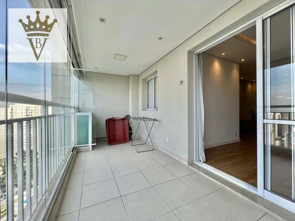 Apartamento, 2 quartos, 96 m² - Foto 6