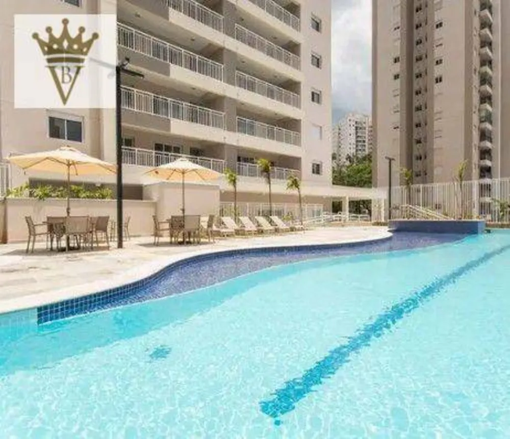 Apartamento, 2 quartos, 96 m² - Foto 3